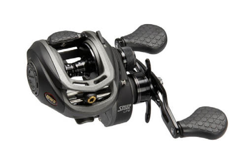 Lew`s Speed Spool Super Duty G