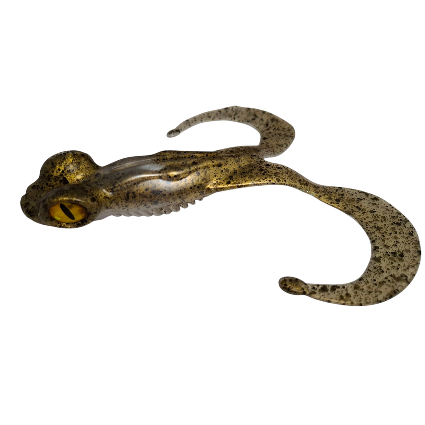 Gunki Mama Bull Frog 17cm. Useita värejä