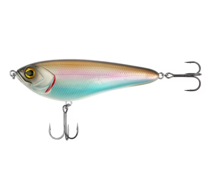 Shimano Yasei Javelin Jerk 16cm, 100g