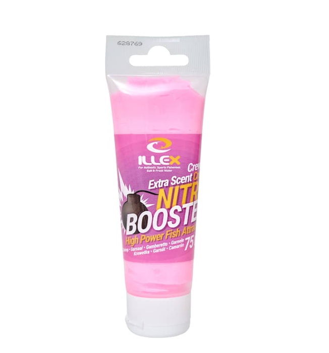 Illex Nitro Booster houkutustahnat, 5 tuoksua