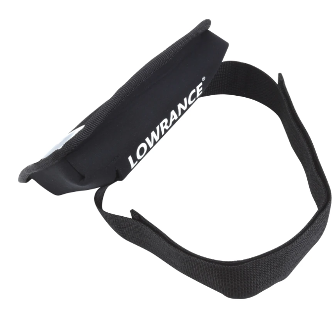 Lowrance Matkapuhelimen suojapussi