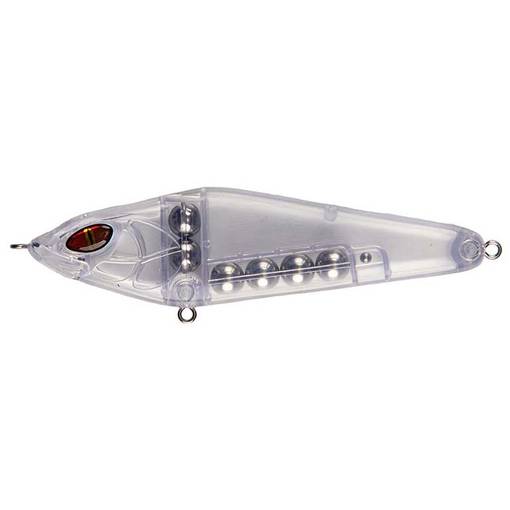 Daiwa Prorex Lazy Jerk 15,5cm, maalaamaton