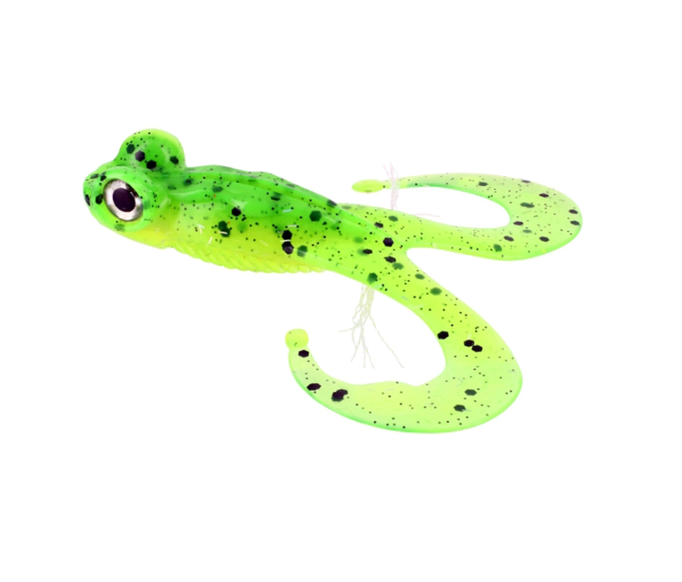 Gunki Mama Bull Frog 17cm. Useita värejä