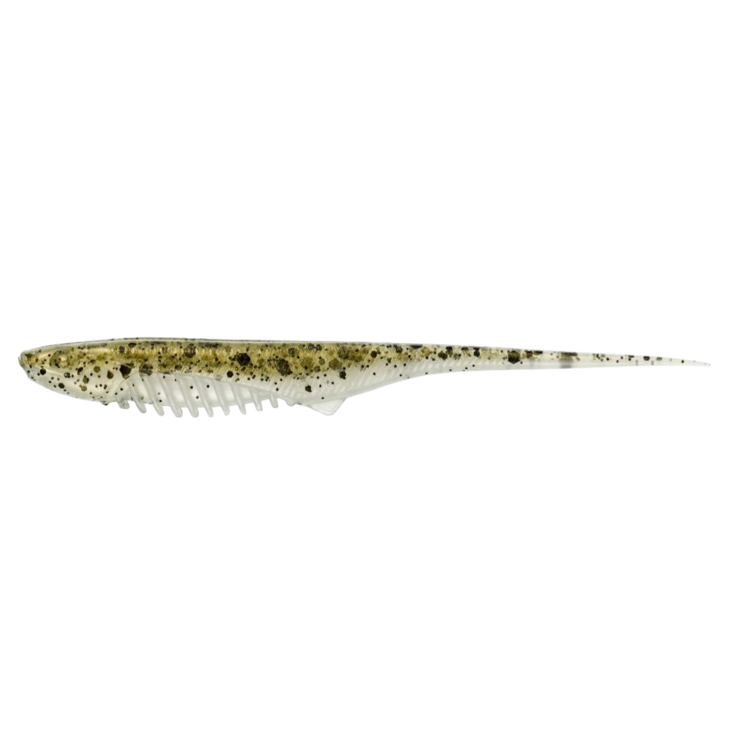 Gunki Mosquito 110, 11cm 5kpl/pkt. Useita värejä
