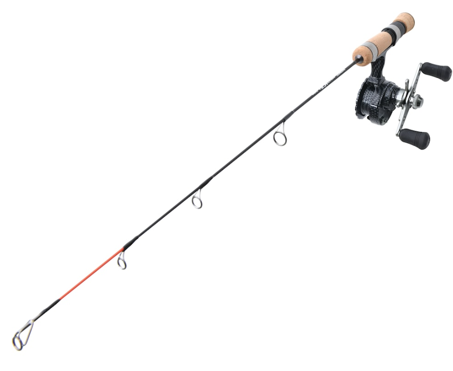 Patriot Multi Ice pilkkikombo 52cm, Erä Testivoittaja