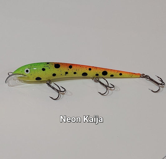 Luikku 14cm, useita värejä