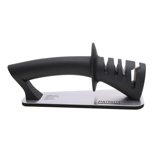 Patriot - G-Grip Multisharp 4in1 teroitin
