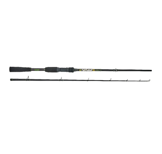 Gunki PowerGame-XL Cast C-230XXH hyrräkelavapa, 230cm, 30-90g /Max125g