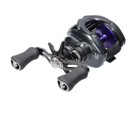 Daiwa 26 Prorex TW HD 200