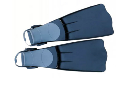 Seven Bass Fins Master -räpylät