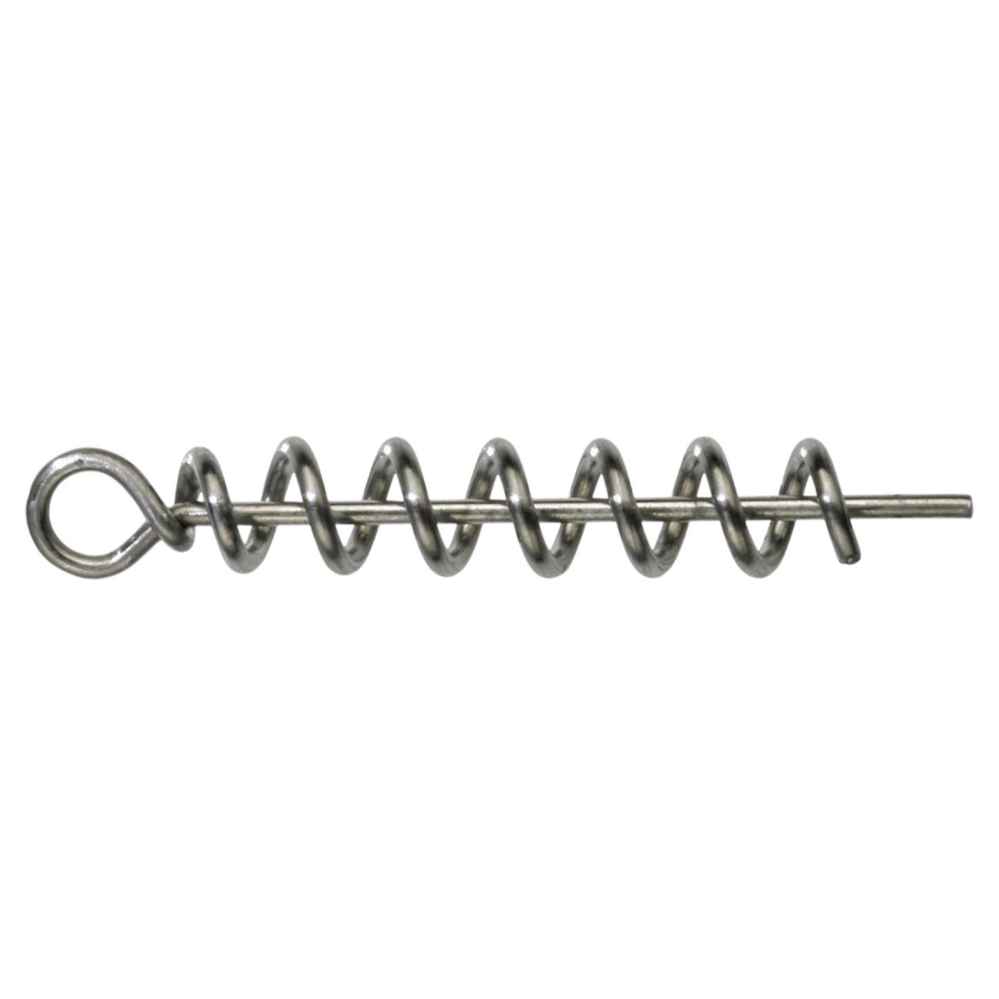 Gunki Shallow Screw -Jigiruuvi. 5kpl/pkt
