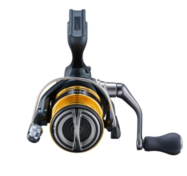 Shimano Sahara FJ 2500