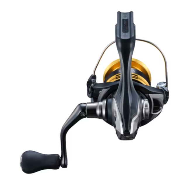 Shimano Sahara FJ 2500