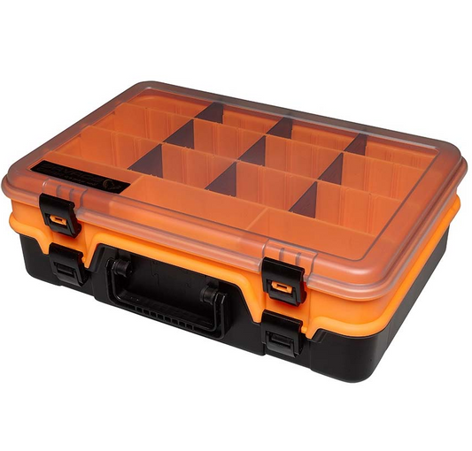 Savage Gear Lure Specialist Tackle Box (39x28x12,5cm)