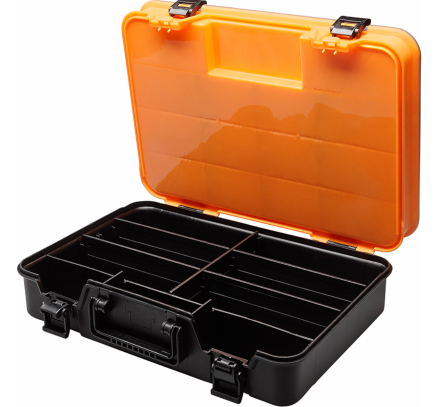 Savage Gear Lure Specialist Tackle Box (39x28x12,5cm)