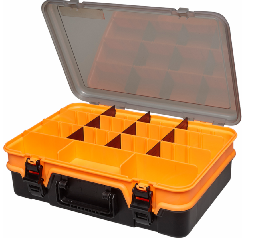 Savage Gear Lure Specialist Tackle Box (39x28x12,5cm)