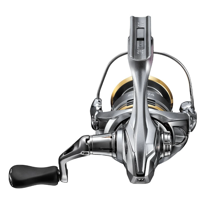 Shimano Sedona FJ 4000XG