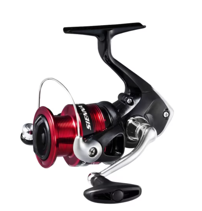 Shimano Sienna 2000 FG