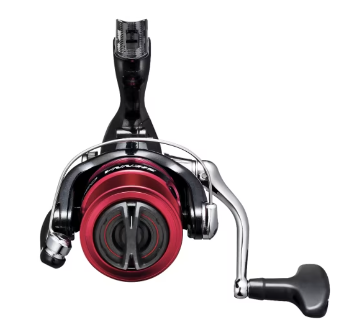 Shimano Sienna 2000 FG