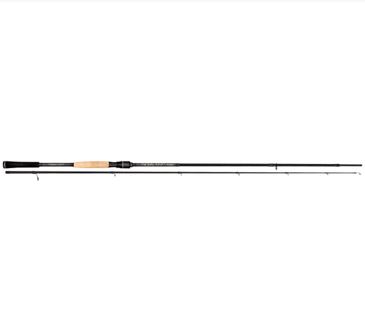 Gunki Skyward- Force Rod S-230XXH avokelavapa, 230cm, 40-140g