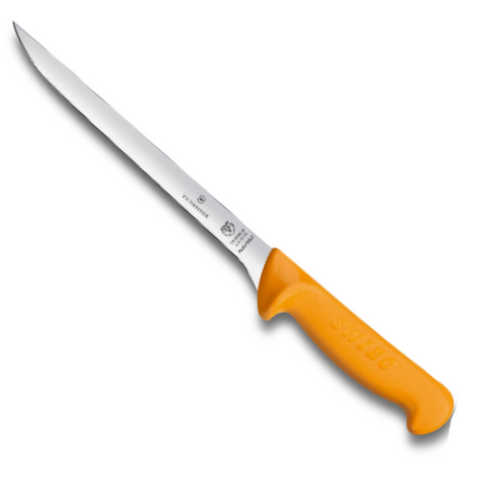 Victorinox Swibo Fileerausveitsi 20cm