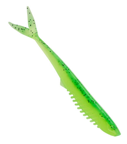Gunki Pacemaker 100 10cm, 6kpl/pkt Useita värejä