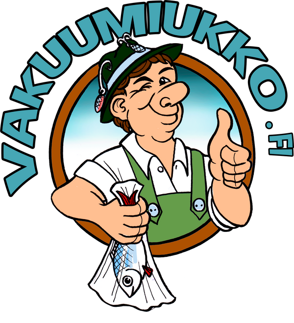 Vakuumiukko