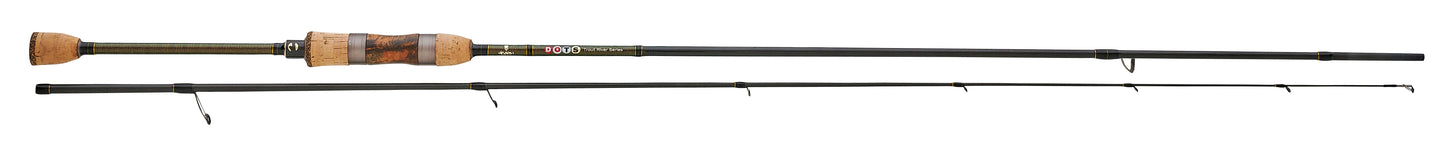 Gunki D.O.T.S- Lure S-210ML avokelavapa, 210cm, 3-12g, 2-os