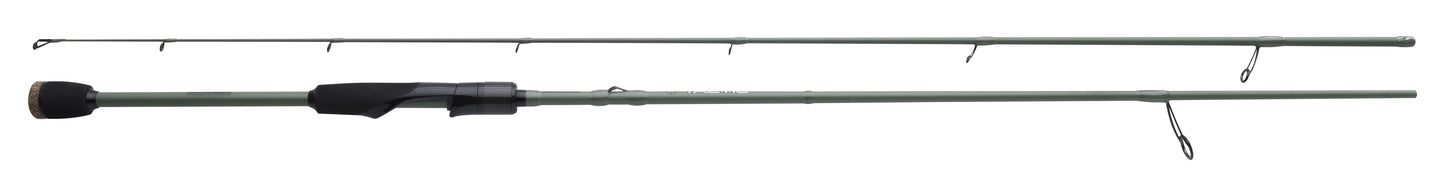 UUTUUS Patriot Tactic avokelavapa 6'9'', 206cm, 5-18g, 2-os.