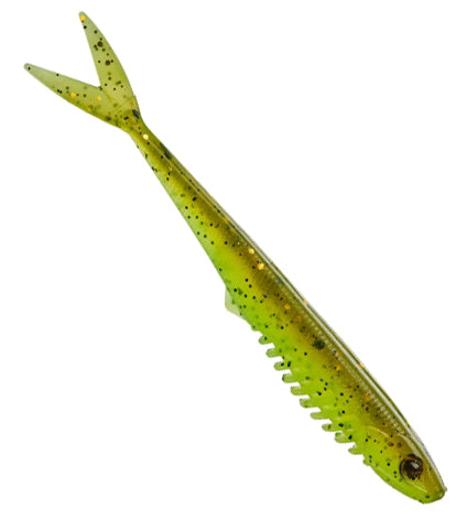 Gunki Pacemaker 100 10cm, 6kpl/pkt Useita värejä