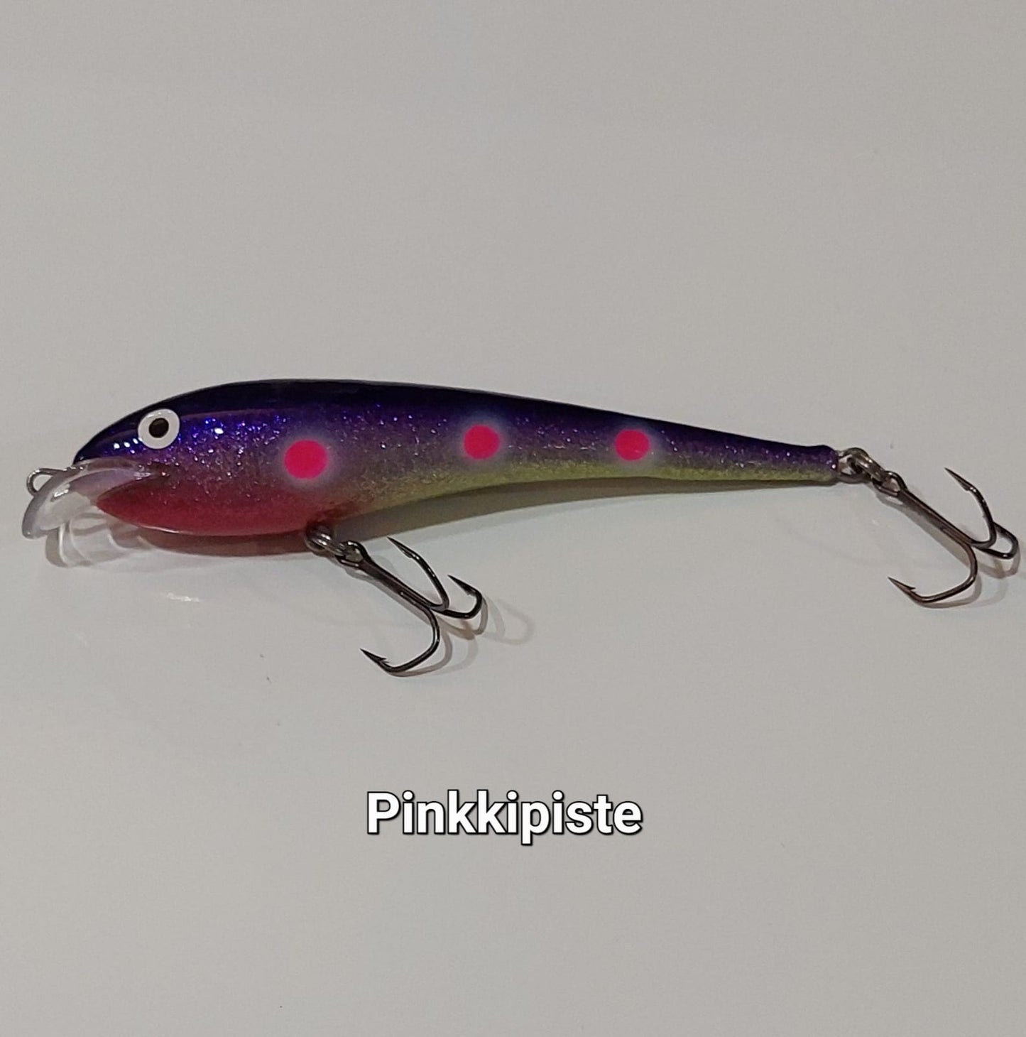 Pikku-Solakka 11cm, useita värejä