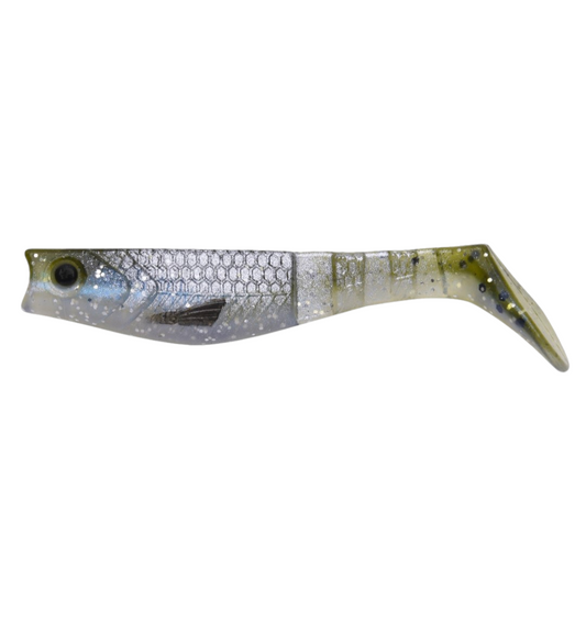 Patriot Baitfish Flex kalajigi 7,5cm. 6kpl.  16 eri värivaihtoehtoa