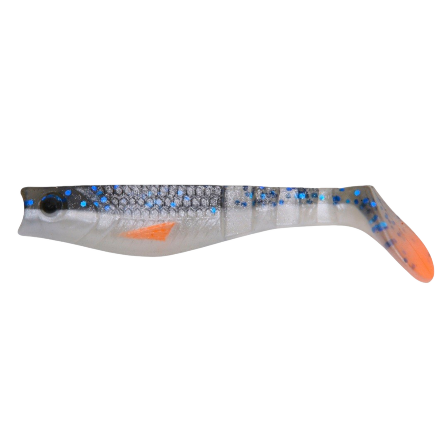 Patriot Baitfish Flex kalajigi 6cm. 6kpl.  16 eri värivaihtoehtoa