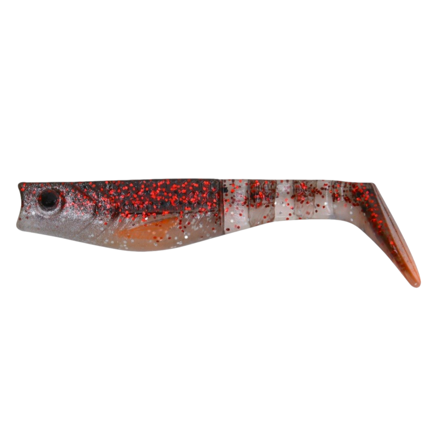 Patriot Baitfish Flex kalajigi 5cm. 6kpl.  16 eri värivaihtoehtoa