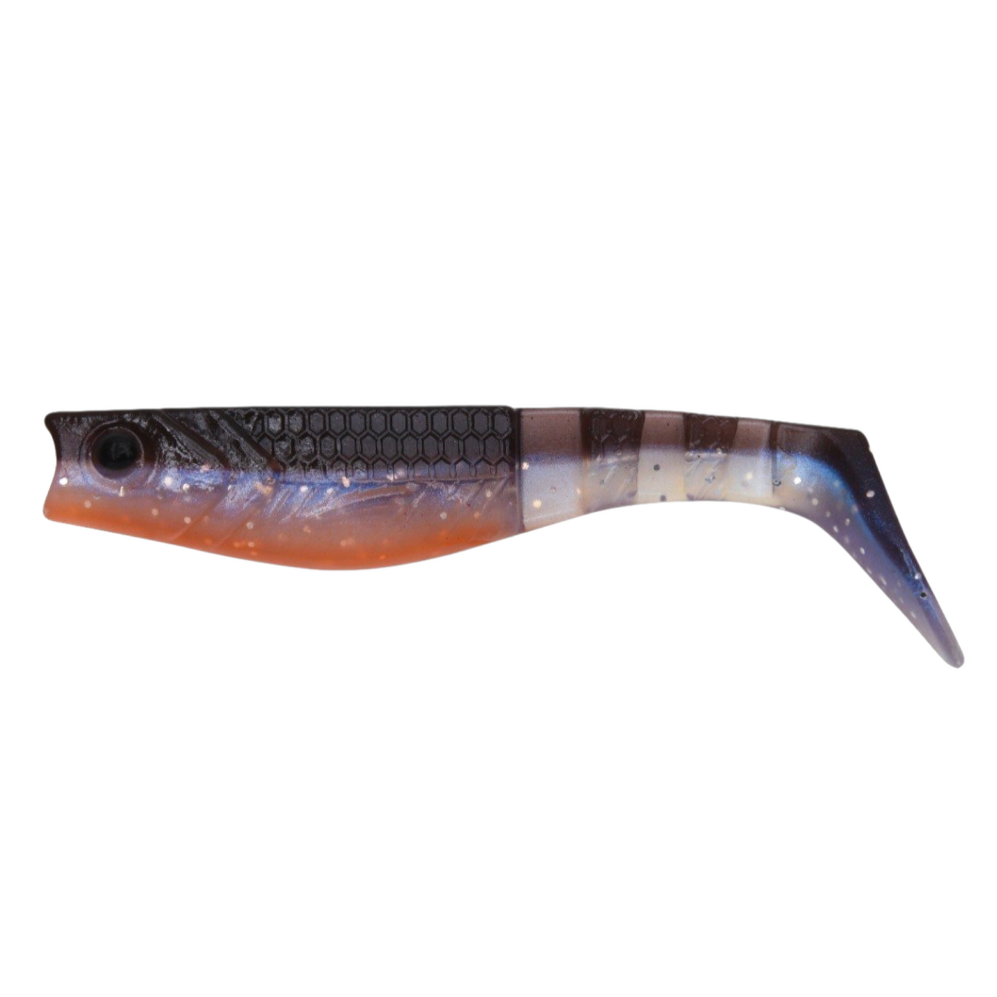 Patriot Baitfish Flex kalajigi 7,5cm. 6kpl.  16 eri värivaihtoehtoa