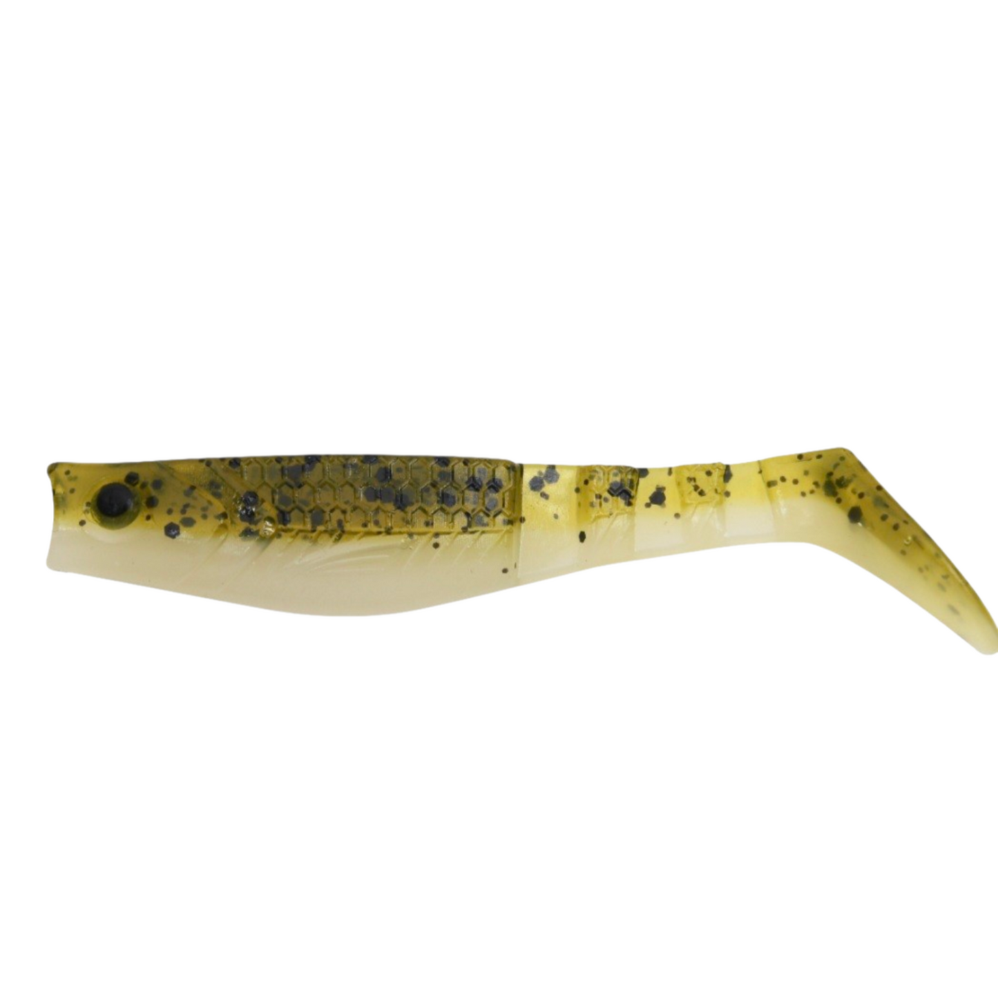 Patriot Baitfish Flex kalajigi 7,5cm. 6kpl.  16 eri värivaihtoehtoa