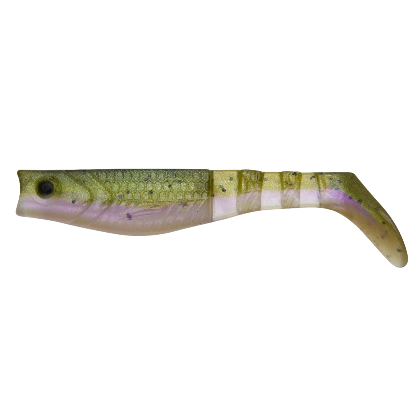 Patriot Baitfish Flex kalajigi 7,5cm. 6kpl.  16 eri värivaihtoehtoa