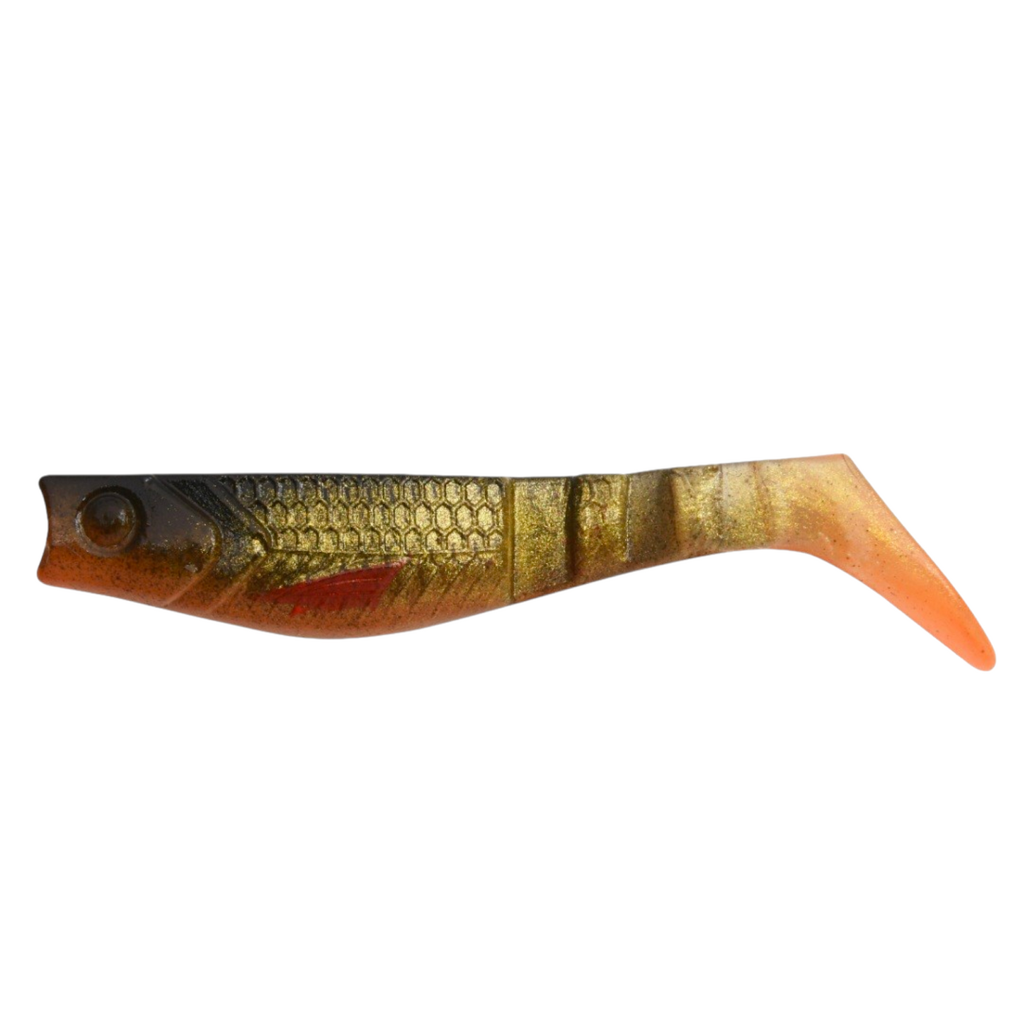 Patriot Baitfish Flex kalajigi 6cm. 6kpl.  16 eri värivaihtoehtoa