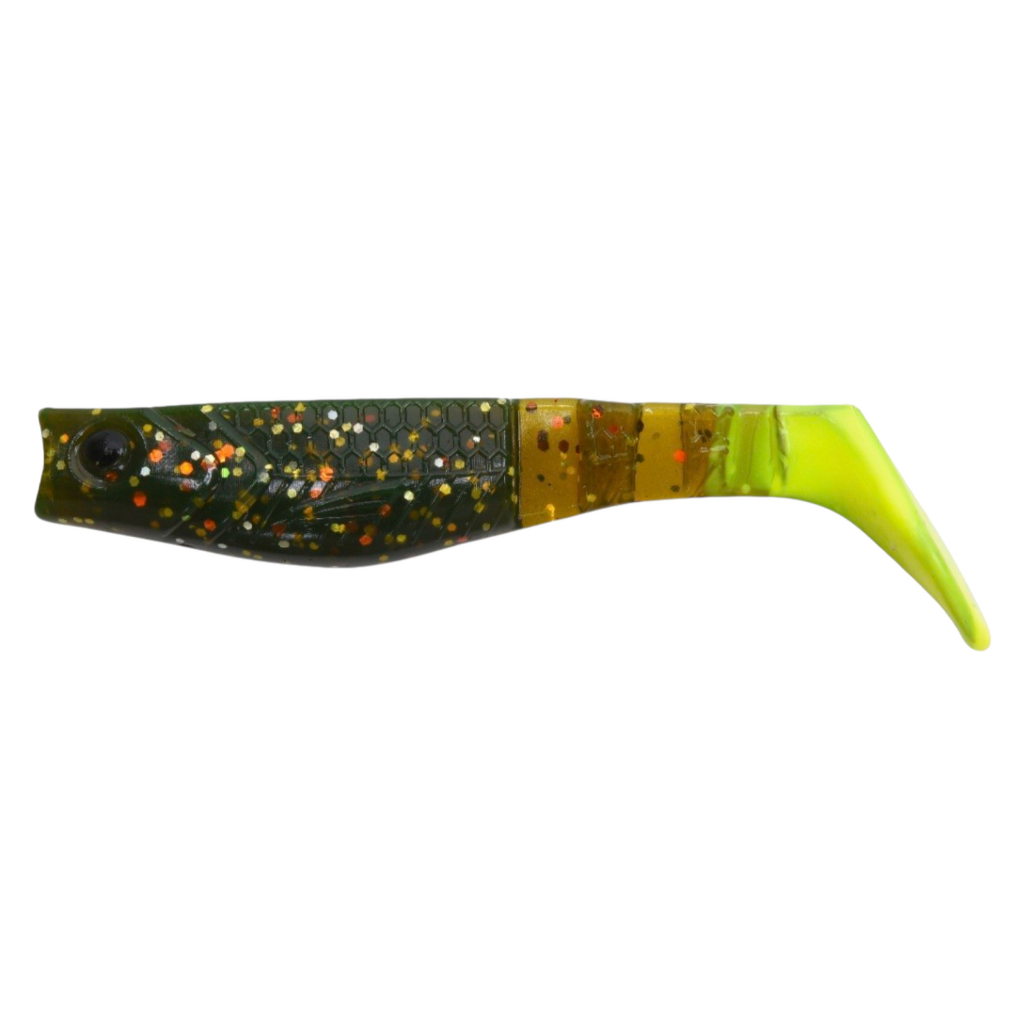Patriot Baitfish Flex kalajigi 7,5cm. 6kpl.  16 eri värivaihtoehtoa