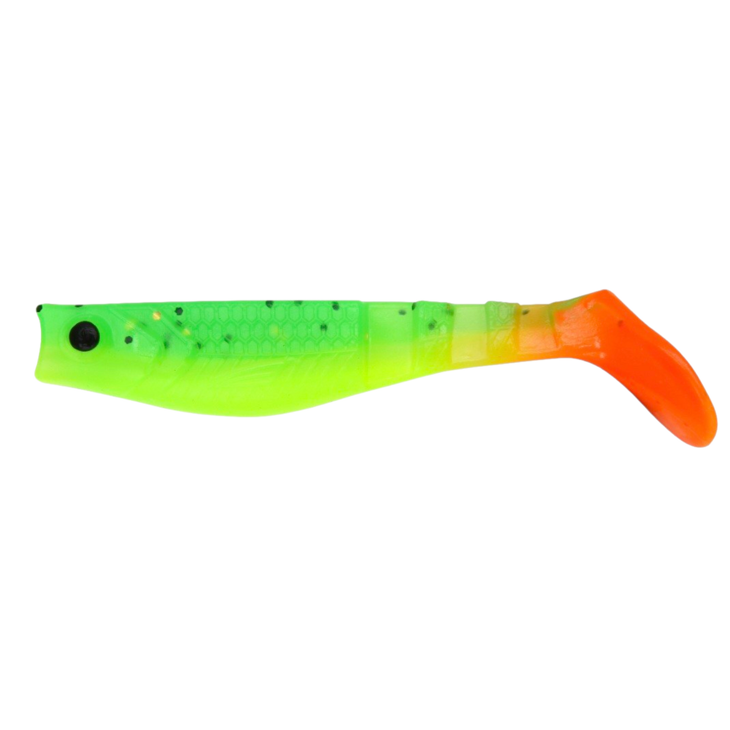 Patriot Baitfish Flex kalajigi 7,5cm. 6kpl.  16 eri värivaihtoehtoa
