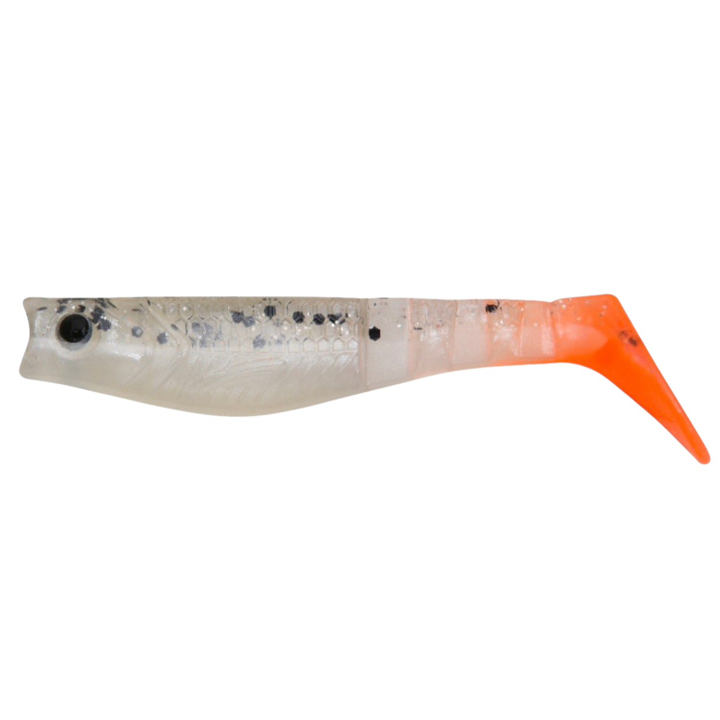 Patriot Baitfish Flex kalajigi 6cm. 6kpl.  16 eri värivaihtoehtoa