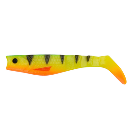 Patriot Baitfish Flex kalajigi 5cm. 6kpl.  16 eri värivaihtoehtoa