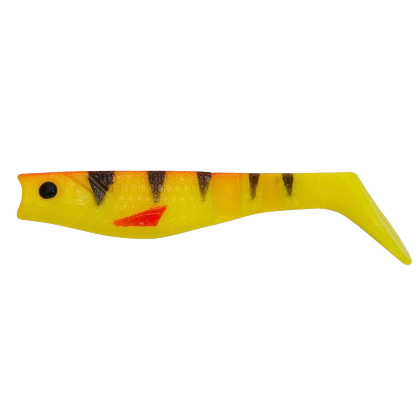 Patriot Baitfish Flex kalajigi 5cm. 6kpl.  16 eri värivaihtoehtoa