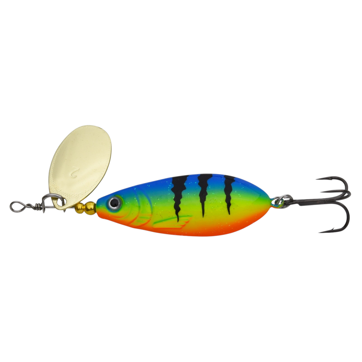 UUTUUS!!  Patriot Lucky spinner lippa 8g. 20 eri väriä!