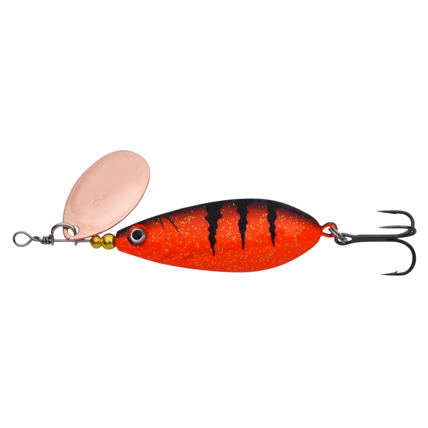 UUTUUS!!  Patriot Lucky spinner lippa 8g. 20 eri väriä!