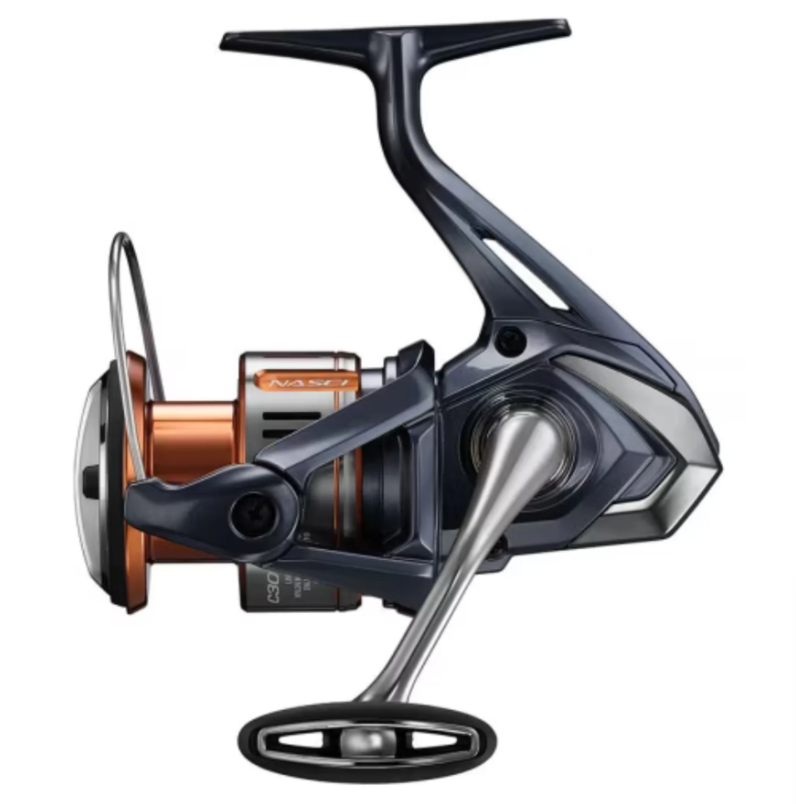 Shimano Nasci FD 1000