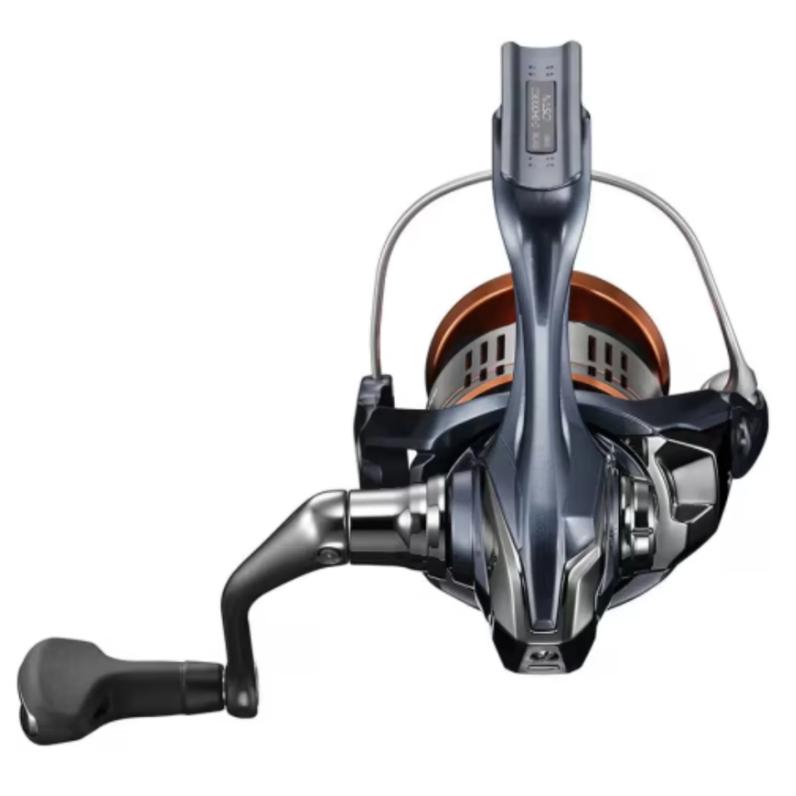 Shimano Nasci FD 1000