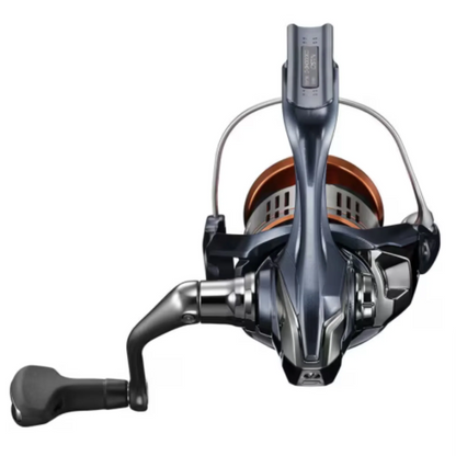 Shimano Nasci FD 1000
