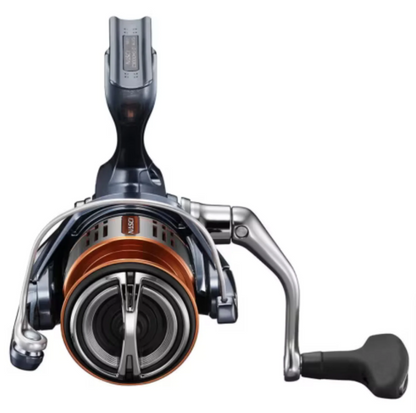 Shimano Nasci FD 1000