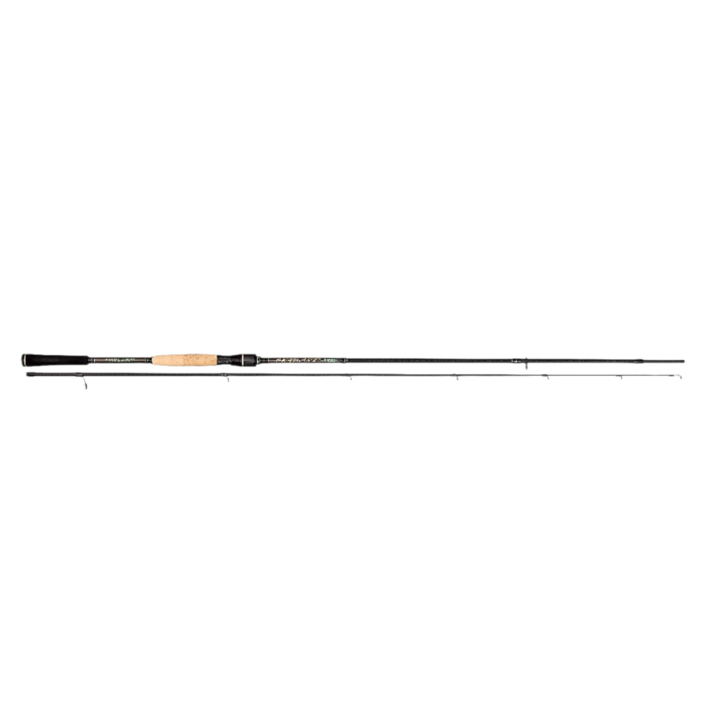 Taimenkeppi  Gunki Skyward- Force Rod S-240MH avokelavapa, 240cm, 7-28g, 2-os